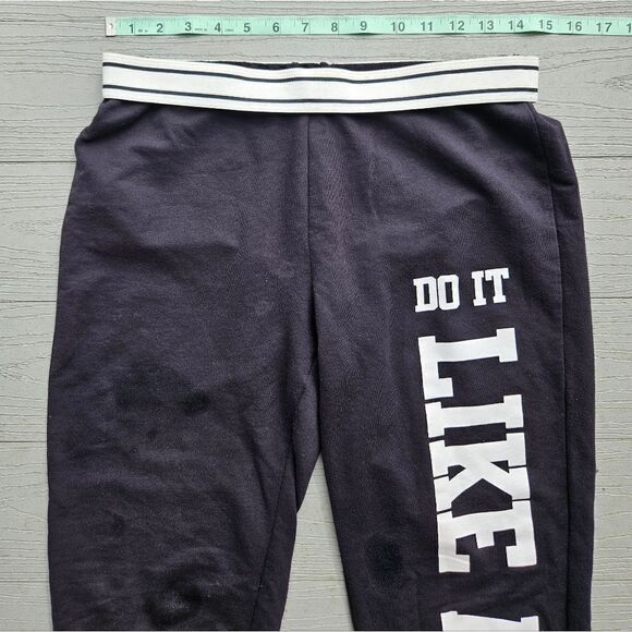 Like A Boss jogger by NO COMMENT - Picture 8 of 13